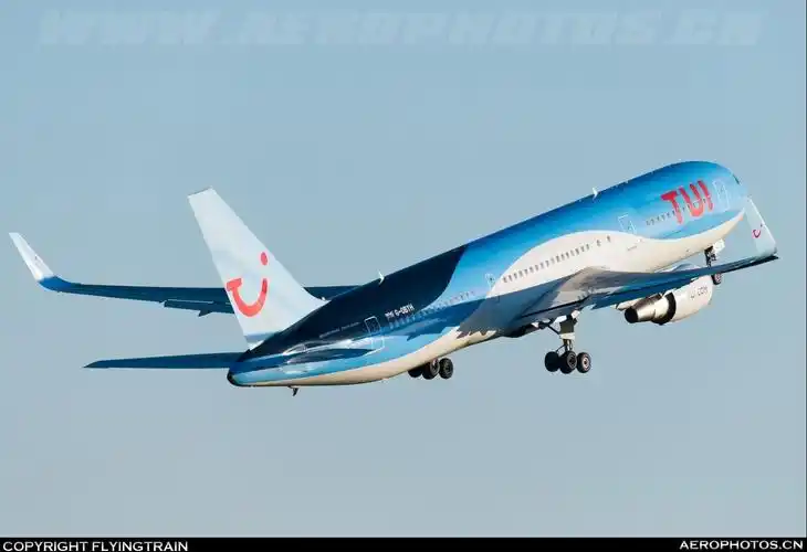 图为【】飞机照片 本图片受版权保护,未经许可不得以任何方式使用.