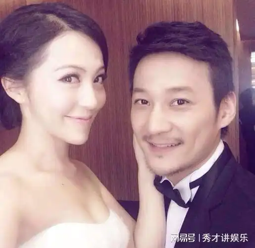 欧阳懿的扮演者:刘奕君《父母爱情》中有一处值得让人落泪的地方那就