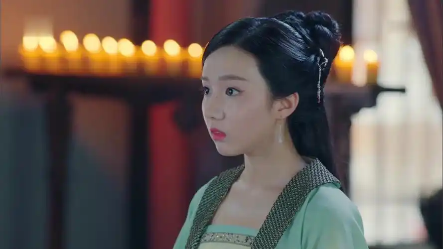 【苏晓彤】小景这心理素质太炸了