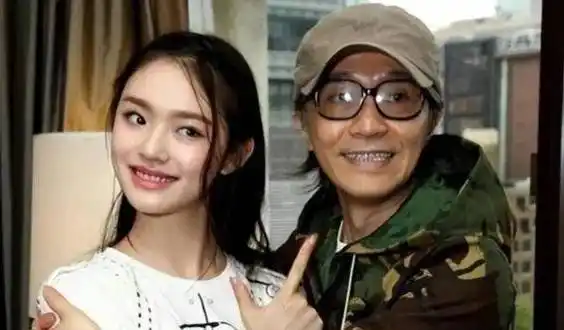 和周星驰合作过的十大女明星,你最喜欢谁?她们现在都怎么样了?