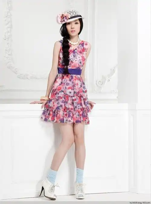 广告美女郭碧婷《我的益达》