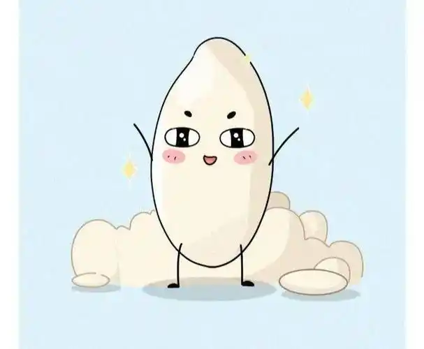 "恰"饭!|| 我是差点被剥夺完整米生的米粒,幸好