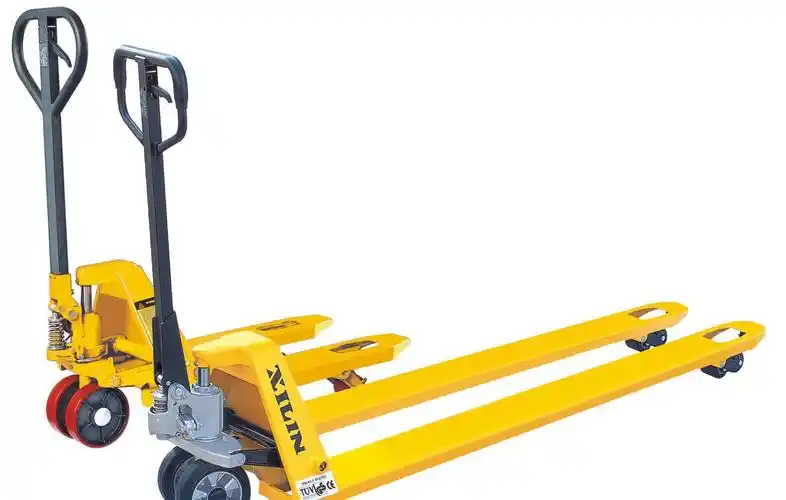 超长,超宽,超低放等形式手动液压搬运车