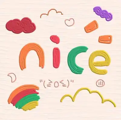 超可爱超甜的朋友圈封面图,爱了爱了