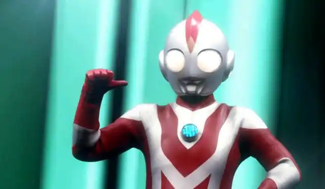 光之国最强的奥特曼不是赛罗和奥特之王据说是个小孩