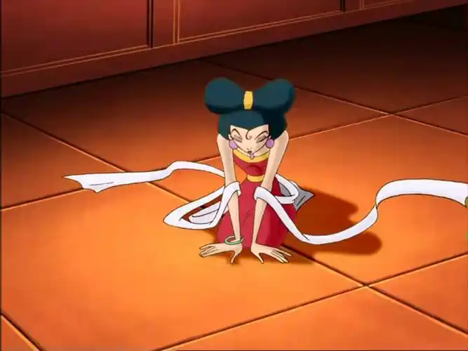 【哪吒传奇】妲己