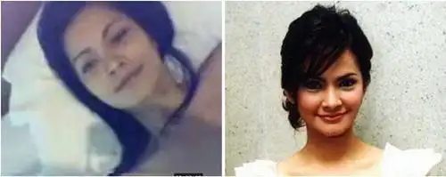 印尼陈冠希自首民众要求掷石处死 女主角犯通奸罪(3)——中新网