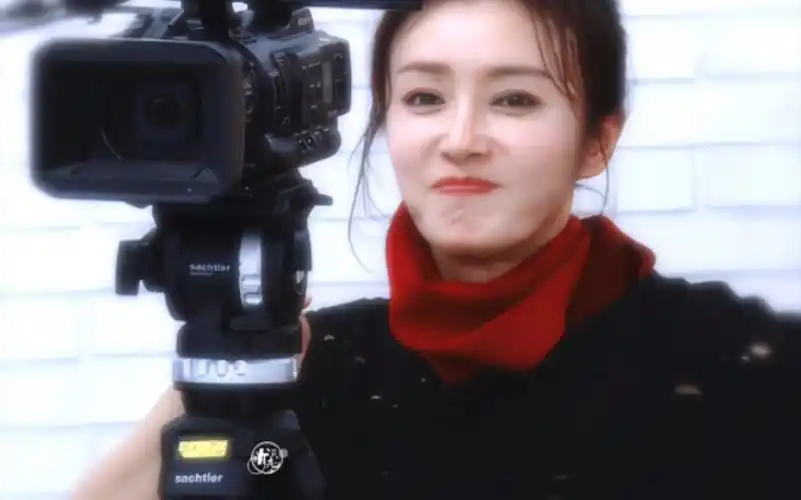 【秦岚】爱上她像呼吸一样简单