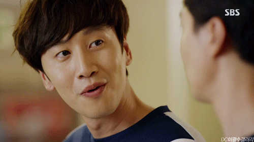 winkgif李光洙gif搞笑gif男神gif