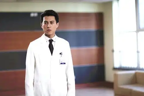 《到爱的距离》剧照