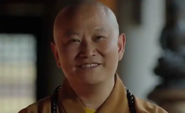 素全法师,素全法师是男是女