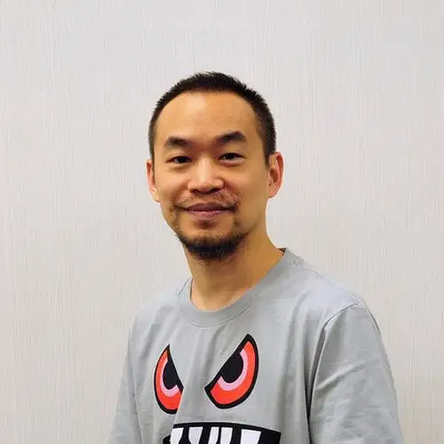 黄立成歌手资料