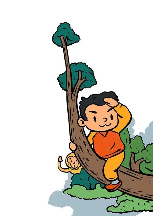 那些年的调皮捣蛋学生