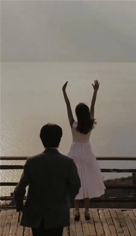 2021情侣双人壁纸真人高清全屏 2021最新版甜蜜的情侣皮肤_0