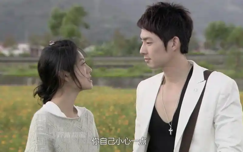 【1080p】下一站幸福 18 cut