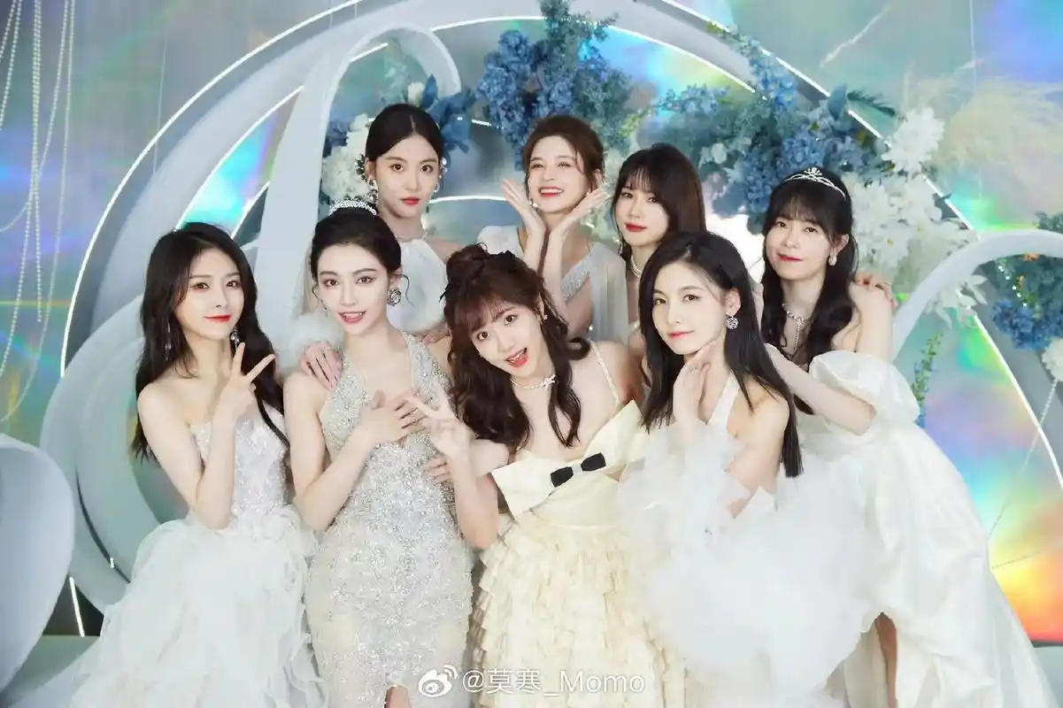 snh48 #snh48十周年 #大合照 #女团  辛苦了 - 抖音