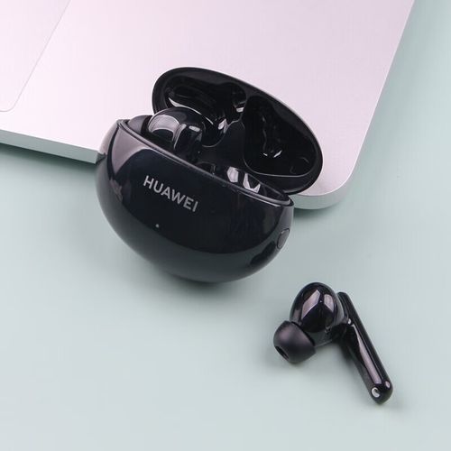 【官方原厂】华为原装无线蓝牙耳机p50主动降噪入耳式mate40/30pro