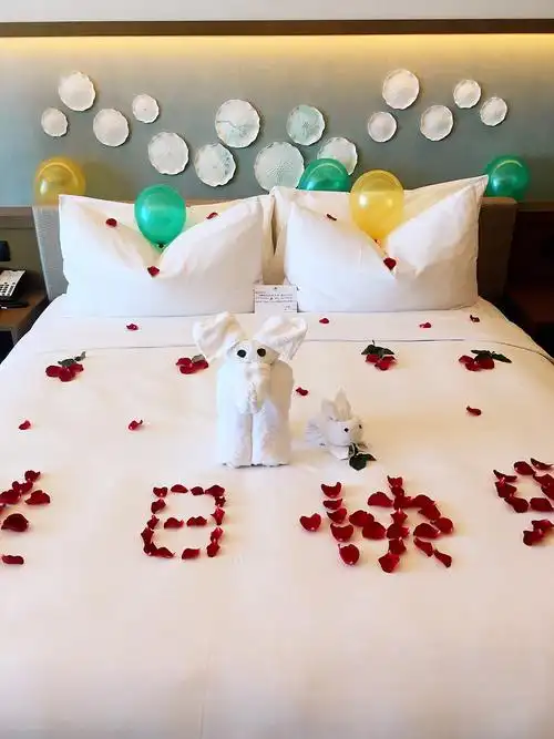 69 国内酒店 69 查看内容    服务上从前台到礼宾再到客房部无可