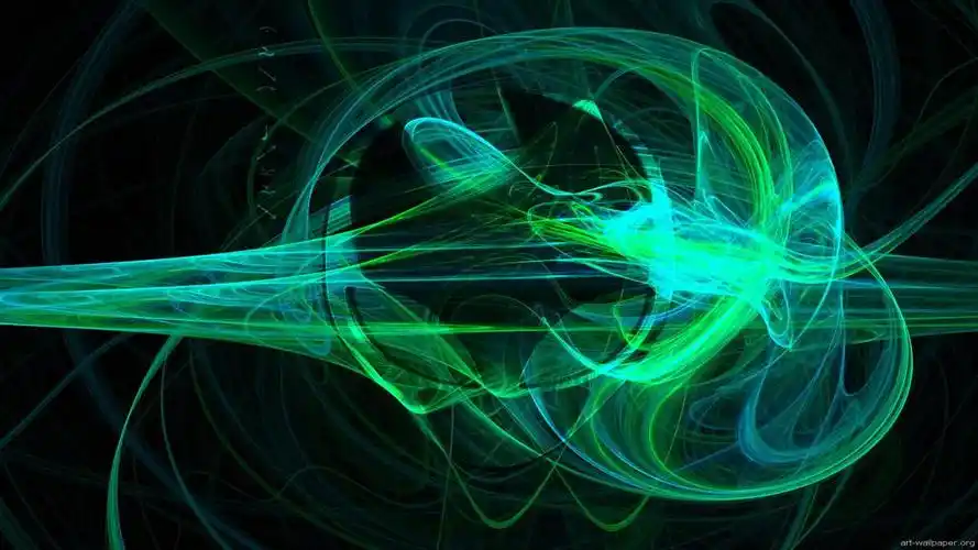 黑科技,科技元素,高清壁纸图片-回车桌面