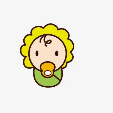 关键词 : 卡通婴儿,可爱婴儿,矢量婴儿