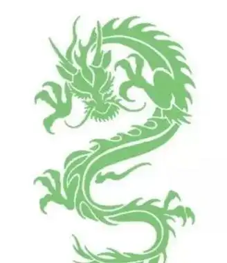 《易经》乾卦九二爻的爻辞);五月五则是阳气最盛,预示"飞龙在天"