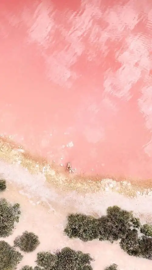 iphone8官方ios11原生壁纸,高清图片,手机锁屏桌面-壁纸族