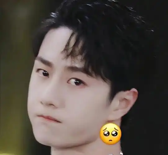 王一博奶盖  #向全世界安利王一博  #王一博  98