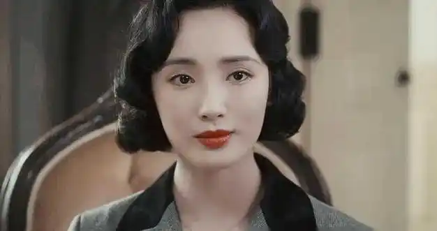 女演员长相很重要,《群星闪耀时》32岁的她出场才知啥叫妩媚多