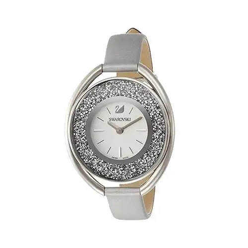 日本直邮swarovski施华洛世奇女士手表5263907商务时尚百搭日韩腕表
