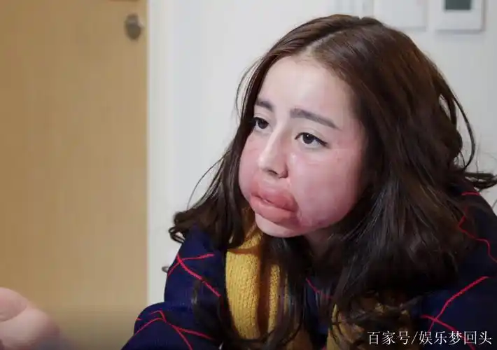 关晓彤丑照打60分,杨紫70分,古力娜扎98分,最后一位我给101分