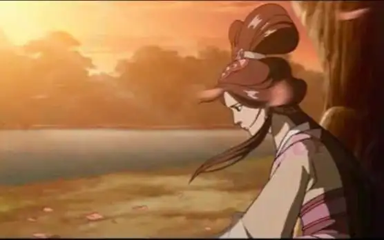 【合集】《三国演义》动画版-貂蝉cut_哔哩哔哩 (゜-゜)つロ 干杯