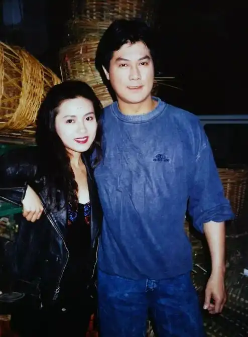 刘銮雄被低估的江湖关系暗中资助叶继欢女儿跟洪汉义关系莫逆