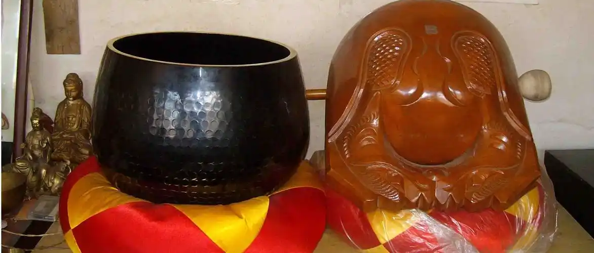 法器 中国佛教寺院网