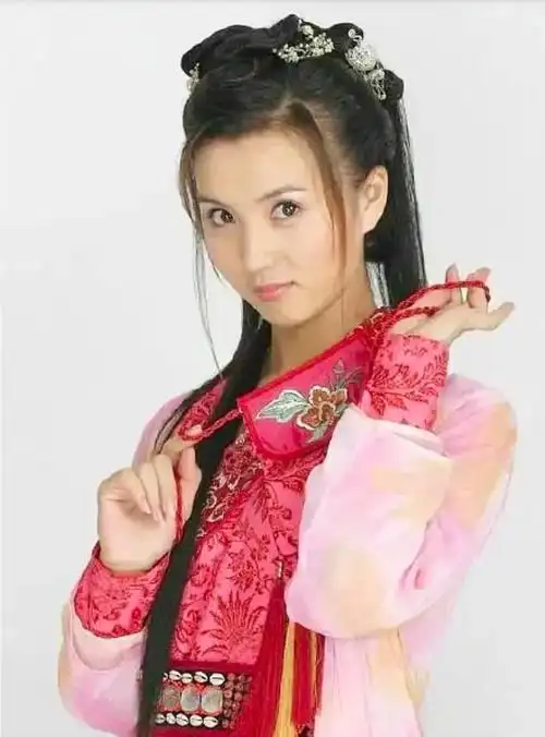 《我爱河东狮》——饰演:杜月红