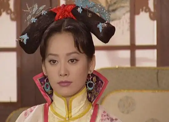 笔者支持孝庄太后没有下嫁多尔衮.