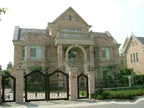 马云住哪?揭秘真正的富豪住的是怎样的房子