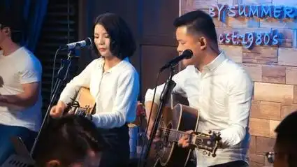 夏天播放乐队-爱江山更爱美人-音乐-高清完整正版视频在线观看-优酷