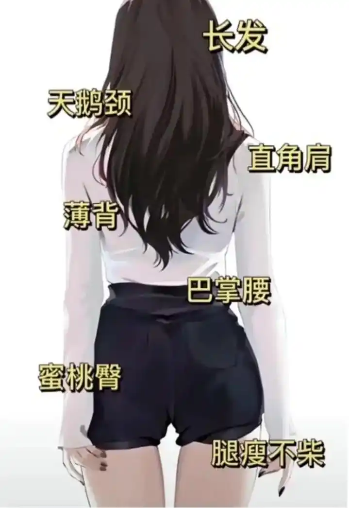 斗胆模仿#漫画身材还原 - 抖音