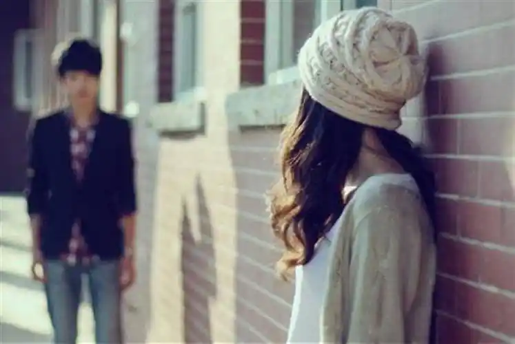 暗恋的感觉暗恋一个人是怎样的感受