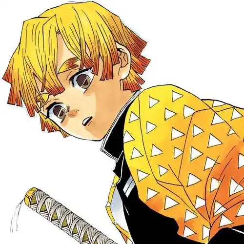 鬼灭之刃:高人气少年我妻善逸,你会如何评价他呢?