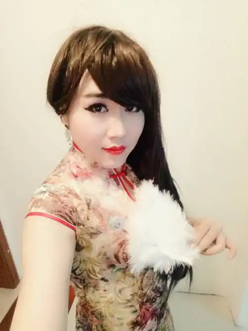 深圳市反串演员韩小俊