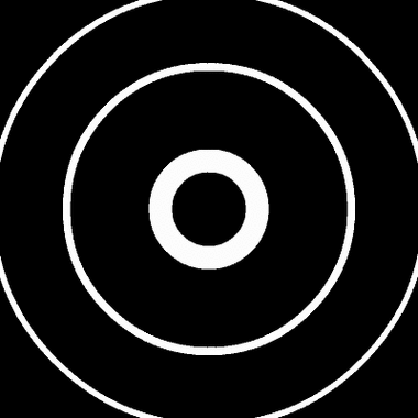 【转载】动态黑白经典,别看晕了