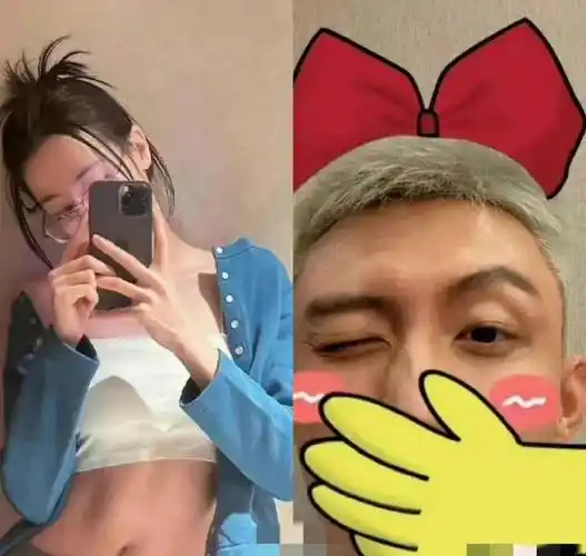 网传迪丽热巴怀孕始末,娱乐圈挺有趣_事件_工作_顶流