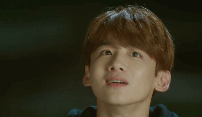 白敬亭Ⅰ 动图Ⅰ