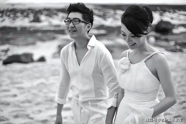 陈数纪念结婚15周年,还来了一句英文哦_赵胤胤_微博_年代