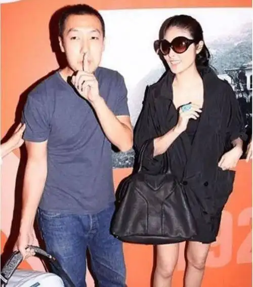 陈慧琳:香港最后一位天后,41岁痛失双胞胎女儿,抱憾终生|张学友|娱乐