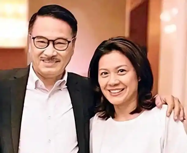 她是吴孟达的妻子丈夫死后继承四个家只得一半财产现状如何