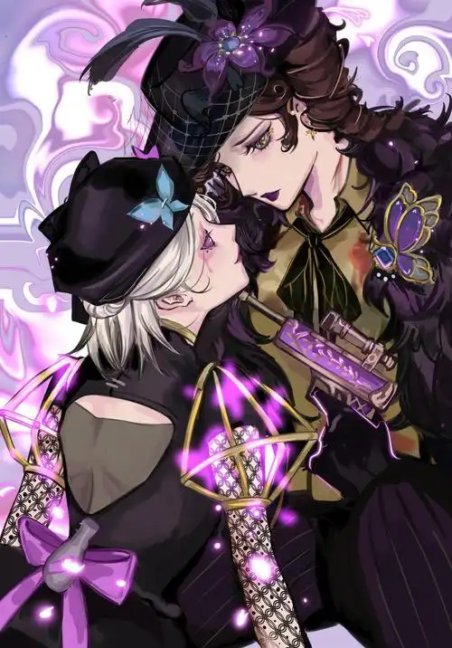 "第五人格空调空军调香师热度(5705)评论(42)查看全文推荐打开新页晖