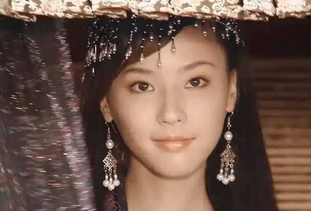 回顾这10名女星的古装又美又灵后来她们嫁人就慢慢被遗忘了
