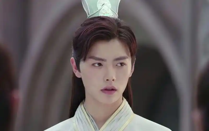 【肖宇梁】【择天记】【庄换羽】单人cut(全 高清1080)